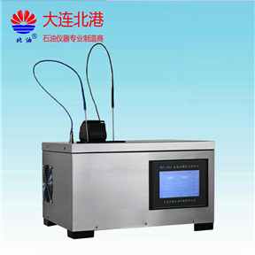  全自動(dòng)石蠟熔點(diǎn)測(cè)定儀